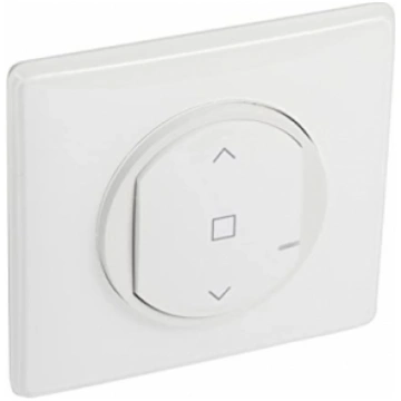 Ecost klienta atgriešana Legrand Switch for wired