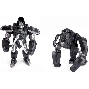 Robots Transformers - Gorilla Nav norādīts