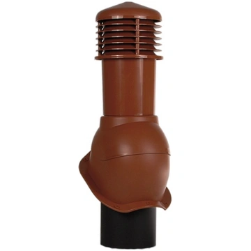 Ventilācijas izvads