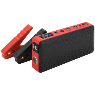 Lādētājs Compass Jump Starter, 12 - 19 V