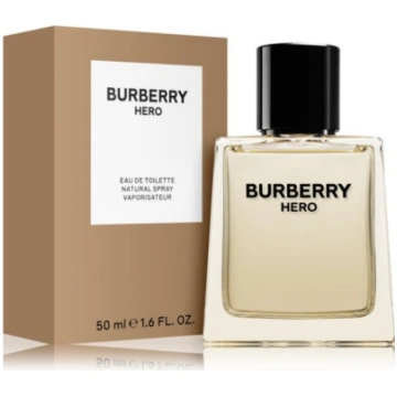 Burberry Hero EDT 50ml smaržas vīriešiem 361422883