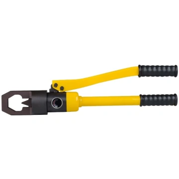 Hydraulic nut splitter M16-M24