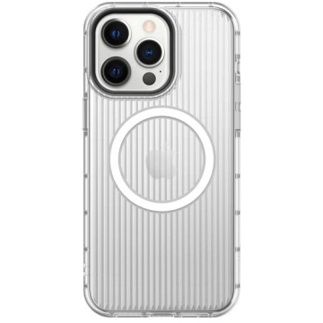 Evelatus iPhone 16 Pro Max Koferis MagSafe Gadījum