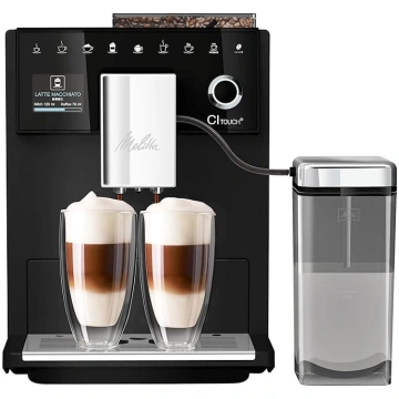 Melitta CI Touch Pilnībā automātisks kafijas autom