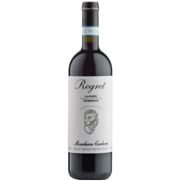 Langhe Nebbiolo DOC - Regret - Monchiero Carbone