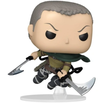 Funko Pop! Attack on Titan - Connie Springer #1991