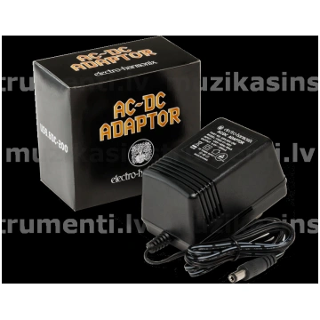 EHX 9.6V AC - DC Adapters