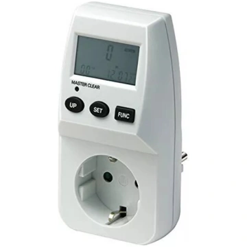 Elektroniskais skaitītājs Brennenstuhl 1506240