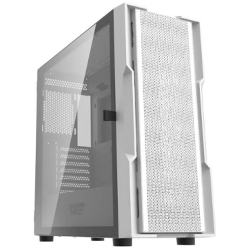 darkFlash Darkflash DK431 MESH computer case (whit