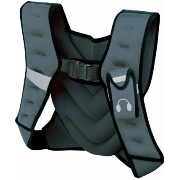 Tunturi Weighted Vest 5kg