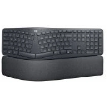 LOGITECH KEYBOARD WRL ERGO K860 US/ GRAPHITE 920-0