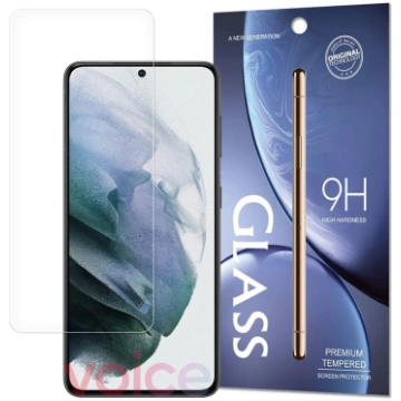 Rūdīts stikls 9H priekš Samsung Galaxy A16 / A16 5