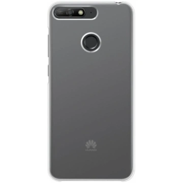 Huawei 51992438 Oriģināls PC Case Priekš Huawei Y6