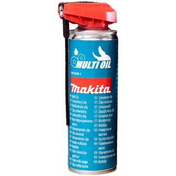 Ķēdes eļļošanas eļļa Makita, 0.3 l