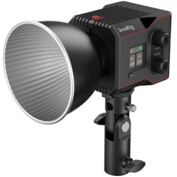 SmallRig 4376 RC 60B COB LED video light
