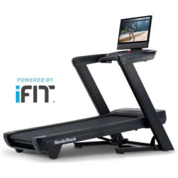 Treadmill 2450 + iFit Coach 12 mēnešu dalība NORDI