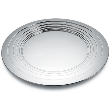 Paplāte Alessi, 48 cm Zepter
