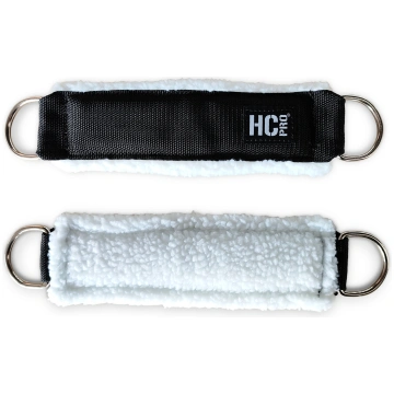 HC PRO Potīšu siksna 37 cm