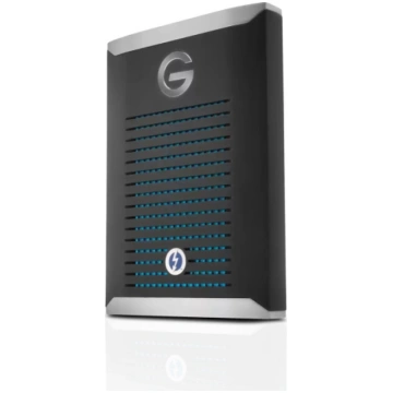SANDISK Professional G-DRIVE PRO SSD 2TB M.2 2800M