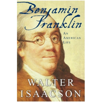 Benjamin Franklin Bookshop
