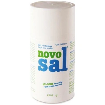 Novosal Salero