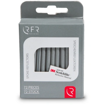 CUBE ACID RFR PRO Atstarotāju komplekts C 94434