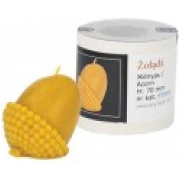 Silikona forma - Zīle 7cm LYSON 2000000587806