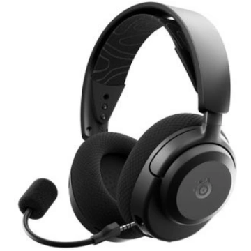 Steelseries Arctis Nova 3X Headset Wireless Head-b