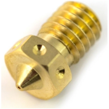 Prusa Dysza 0,4mm dla E3D V6 - filament 1,75mm - o