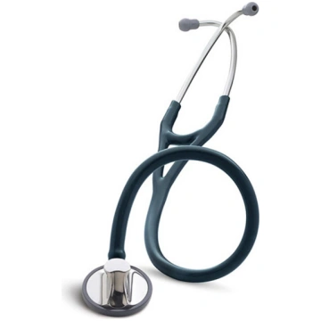 Littmann Master Cardiology fonendoskops, jūras zil