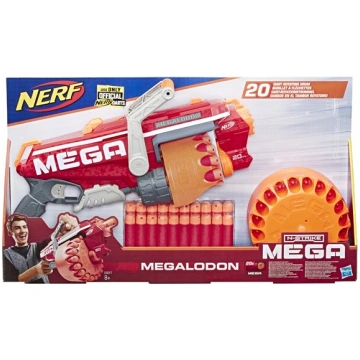 E4217 HASBRO NERF Mega Megalodon
