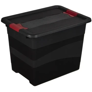 Keeeper Transport box Eckhart 39.5x29.5x30cm 24L g