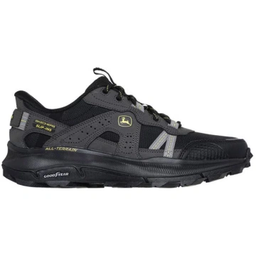 Equalizer 5.0 Trail-Harvester Slip On Trainers Men