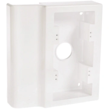 Legrand 330065 dubultā grīdlīstes kārba 50x20mm