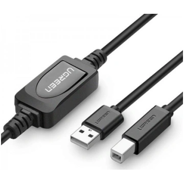 UGREEN US122 active USB 2.0 Type A - USB 2.0 Type 