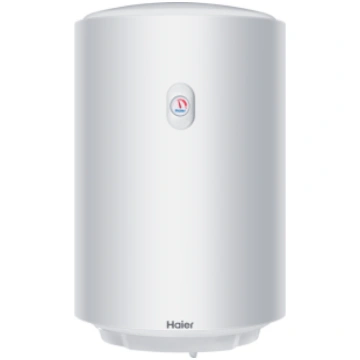 Haier elektriskais ūdens sildītājs A3 80l, vertikā
