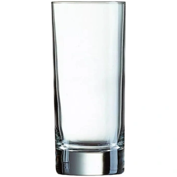 Riedel vīna glāze Island 29 cl — bezsvina kristāla