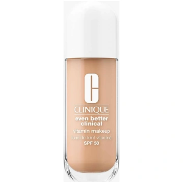 Clinique Even Better Vitamin Makeup podklad do twa