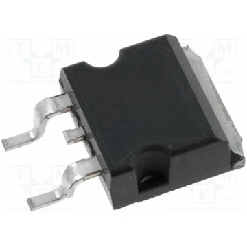 Transistor: N-MOSFET; unipolar; 55V; 29A; 68W; D2P