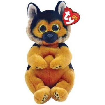 Mīkstā rotaļlieta Meteor German Shepherd Ace, brūn