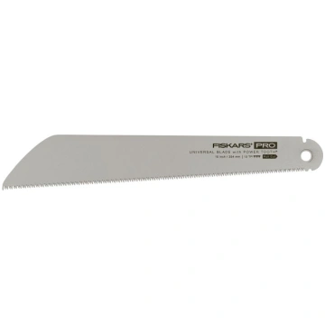 Fiskars Pro Power ooth Pull zāģa asmens (25 cm, 13