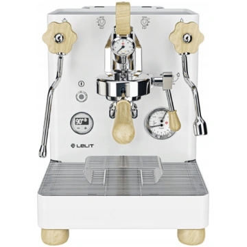 Kafijas automāts Spiediena Lelit - Bianca Pl162t-e