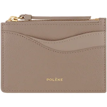 Pouch Sierra Mini - Duo Taupe Polène