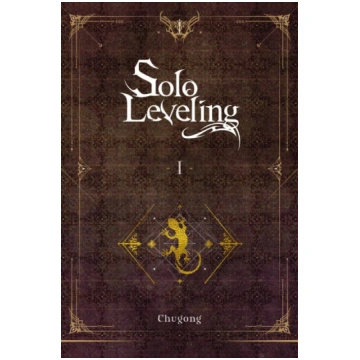 Solo Leveling, Vol. 1 (novel) Yen On