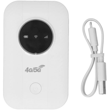 300Mbps 4G LTE WiFi modems maršrutētājs ar SIM slo