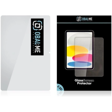OBAL:ME 2.5D Glass Screen Protector Aizsargstikls 