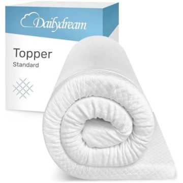 Dailydream Memory Foam Effect Memory Foam Mattress