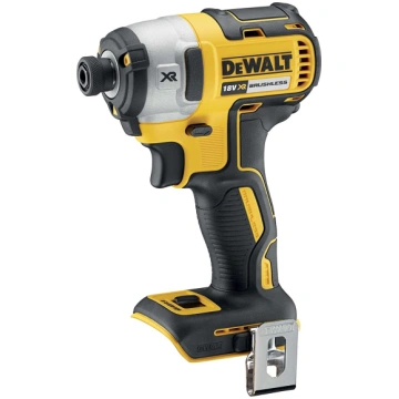 Triecienskrūvgriezis DeWalt DCF887N; 18 V (bez aku