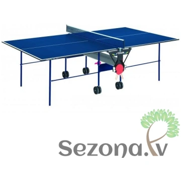 STIGA tenisa galds Basic Roller