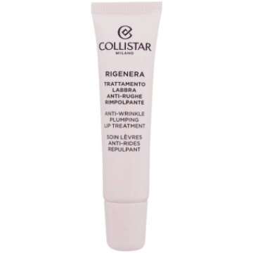 Collistar Rigenera / Anti-Wrinkle Plumping Lip Tre